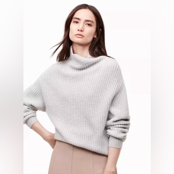 Wilfred Sweaters - ❤️SOLD❤️Wilfred Montpellier Sweater